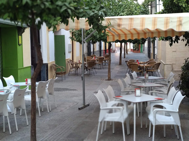 EntreNaranjos - Jerez de la Frontera