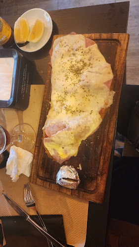 BAR ATUEL - Fuengirola