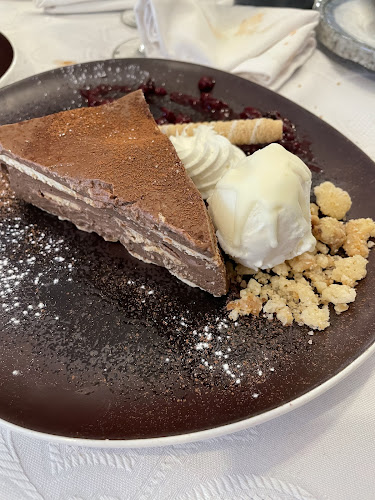 Comentarii opinii despre Restaurante El Horno de Miguel