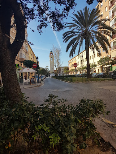 La nueva panaderia - Valencia