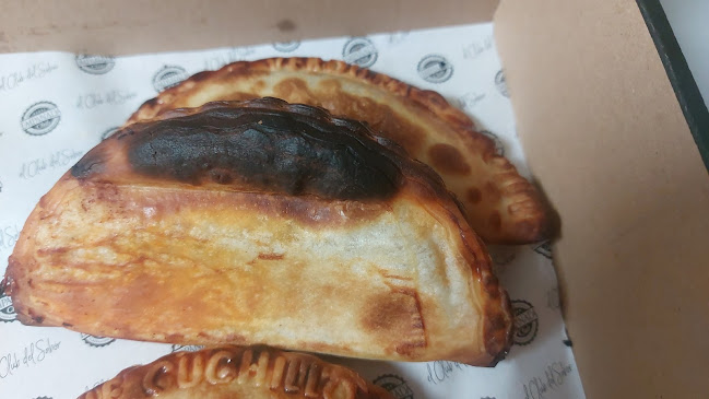 Empanada Club Gracia | Empanadas Argentinas - Gastronomía y hostelería