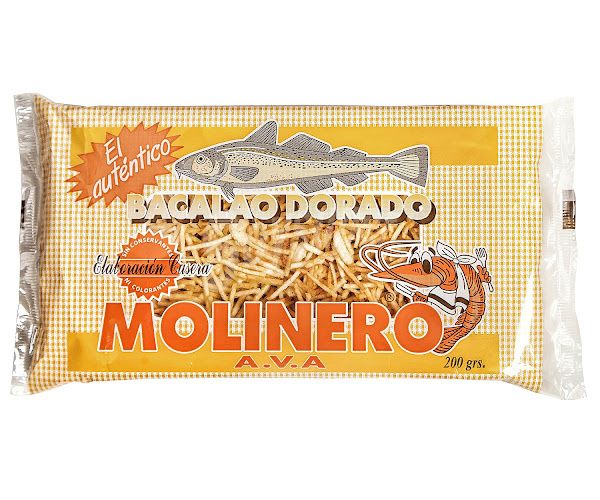 Congelados sueminencia - Sevilla