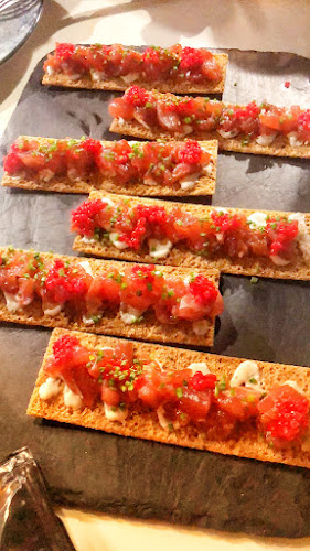 ATUNERA Cerveceria - Gastronomía y hostelería