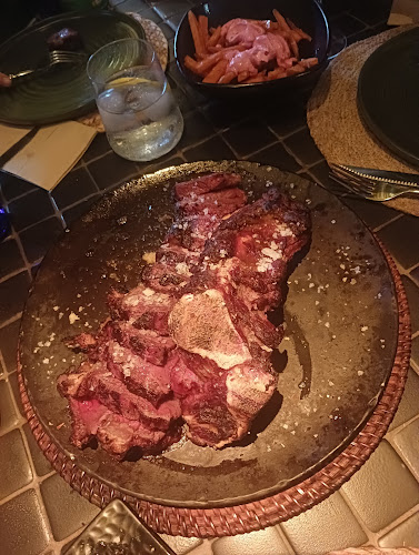 HUMO EL ORIGEN - Restaurante & Cocktail Open Times