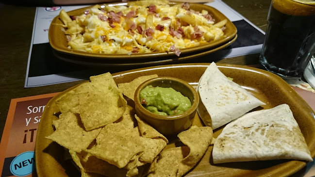 Reviews of Foster's Hollywood in Camargo - Gastronomía y hostelería