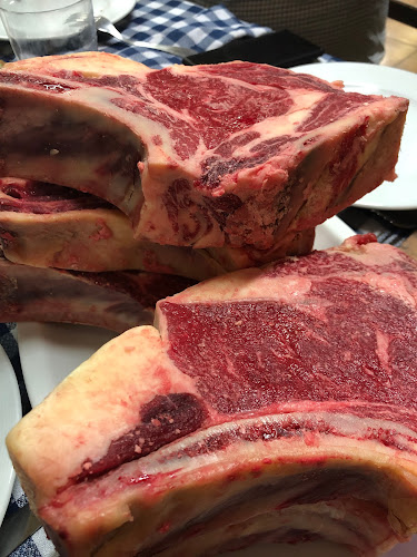 Comments and reviews of Sidrería La Tonada de La Guía