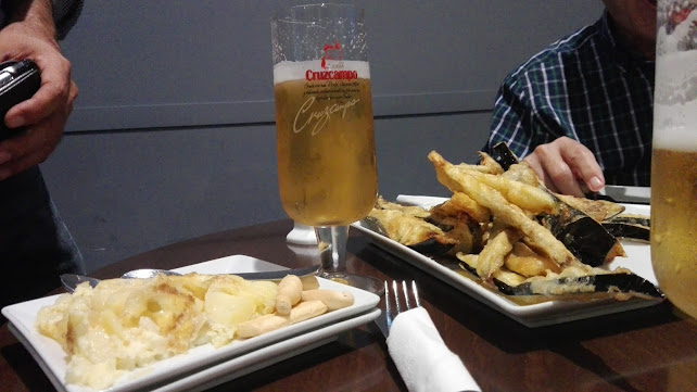 Comentarii opinii despre Minotauro Restaurante Taberna