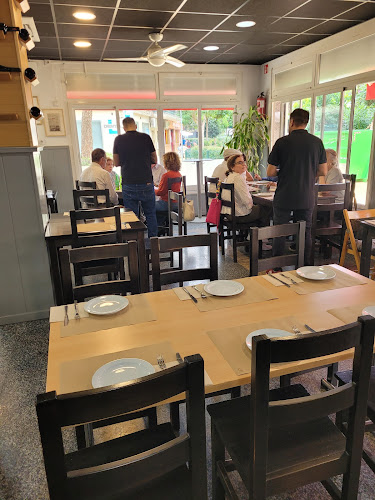 Comments and reviews of Restaurante Casa Consuelo