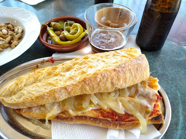 Lluna de València Restaurant