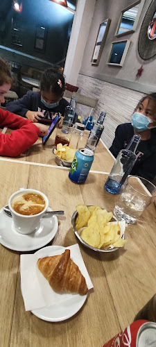 Comentarii opinii despre Cafetería Ecos