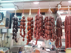 Carnisseria Remigio Beltran