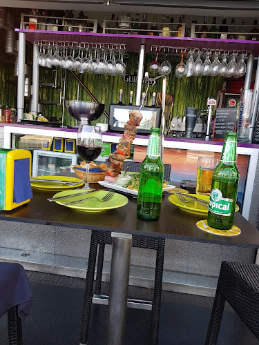 GastroBar Bossa Nova - Las Palmas de Gran Canaria