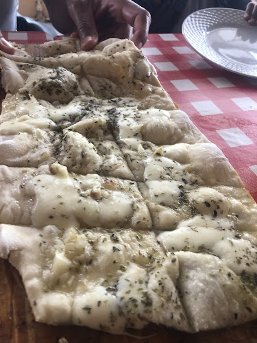 Comentarii opinii despre Pizzeria Ciao Italia