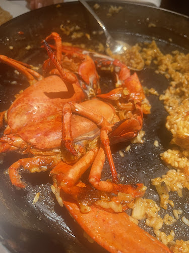 Reviews of Juanito Kojua in Donostia-San Sebastian - Gastronomía y hostelería