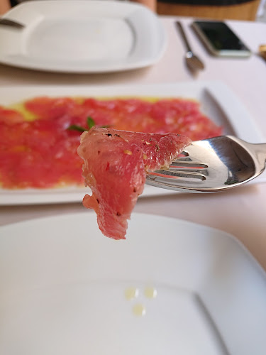 Comments and reviews of La Maroteca