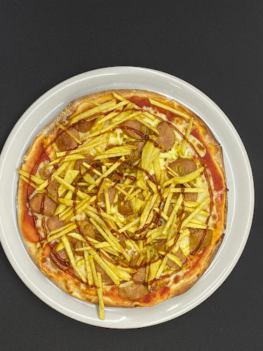 Comentarii opinii despre Restaurante Pizzería Los Poetas