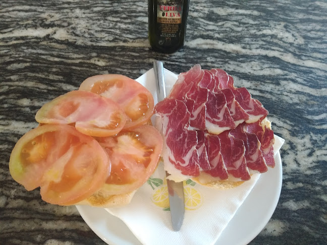 Alcazar Cafeteria Bar - Gastronomía y hostelería