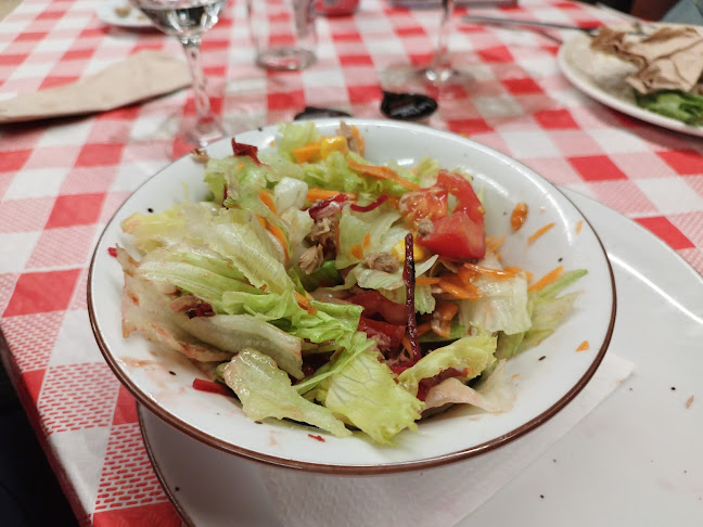 Restaurante Tizos algarrobo costa - Gastronomía y hostelería