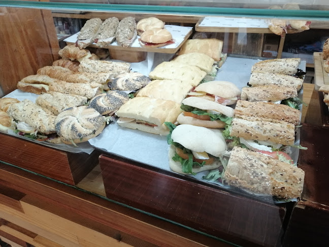 Panaria - Gastronomía y hostelería