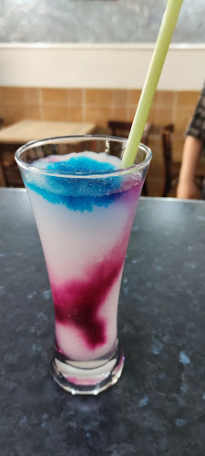 Bar Cafetería Mr. K - Gastronomía y hostelería