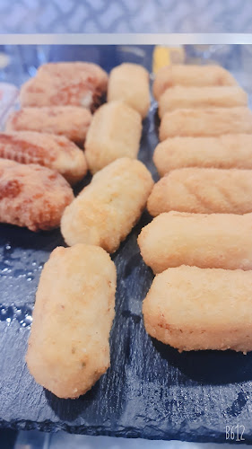 Bar Ámsterdam Café - Gastronomía y hostelería