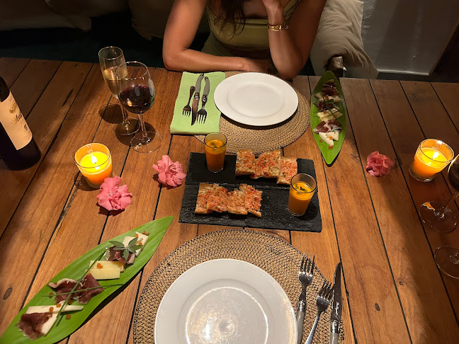 Chef Xoan Marin - Gastronomía y hostelería