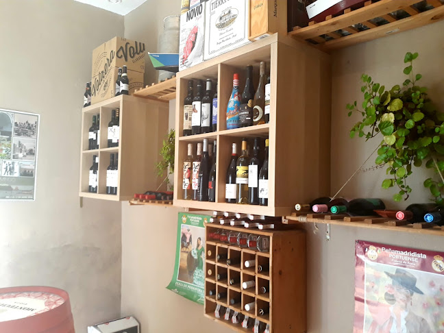 Comments and reviews of Vinos y Salazones