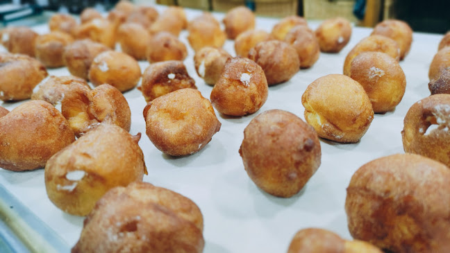 Baker Street horno artesanal