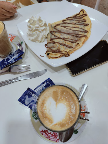 Comentarii opinii despre Helados y Turrones Soler