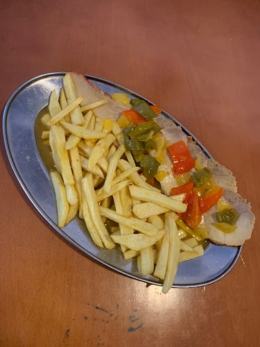 Bar Mesón O Hórreo - Gastronomía y hostelería