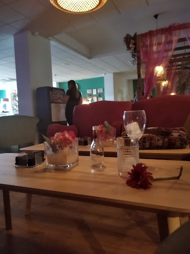 Nakra Café&Copas - Lora del Río