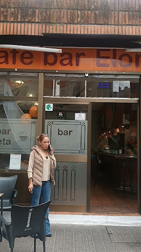 Café Bar Camba de Elorrieta - Gastronomía y hostelería