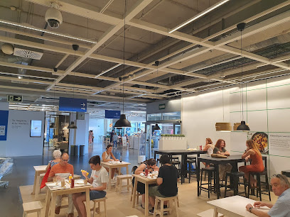 Eat & drink IKEA