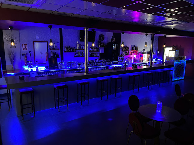 Cafetería D'Stylo - Los Torraos