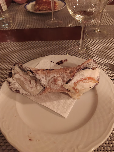 Restaurante Da Saveria - Málaga