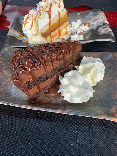 Pizzeria Amici Toscar - Gastronomía y hostelería