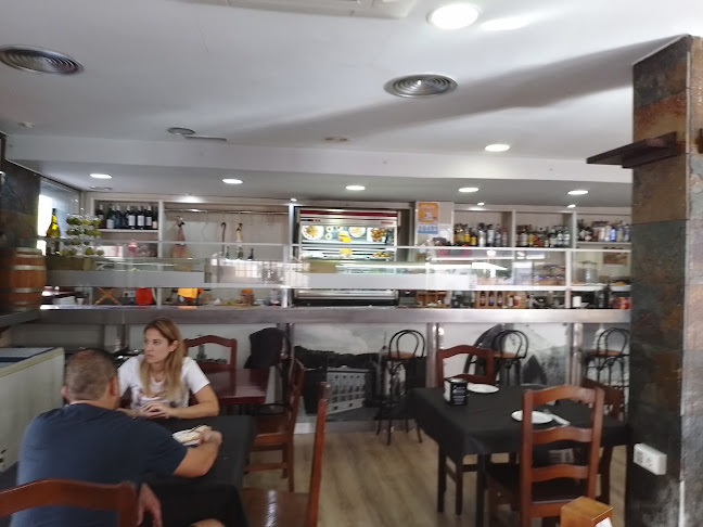 Bar Espigas - Gastronomía y hostelería