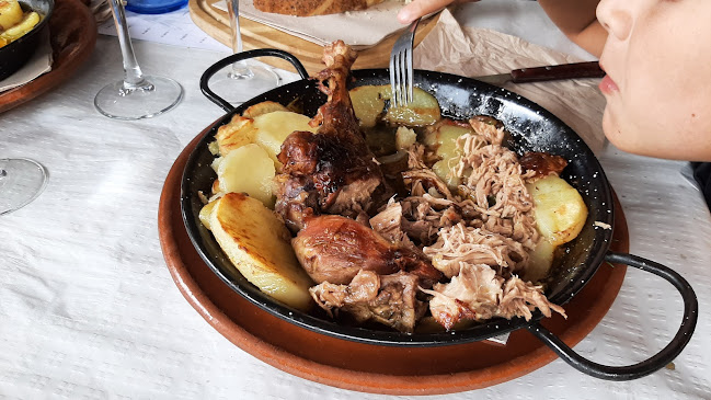 Comentarii opinii despre The Lost Village El Acebuchal