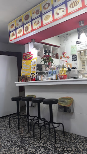 Reina del Quinche - Gastronomía y hostelería