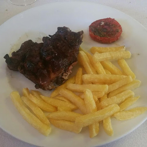 Restaurant Xeflis - Cabrils