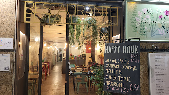 Carrer del Clot, 71, Sant Martí, 08018 Barcelona