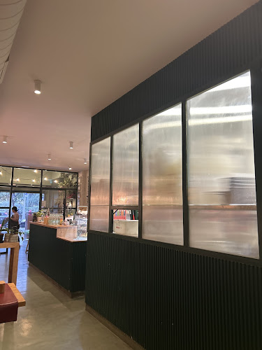 Green&Burger by Biocenter - Barcelona