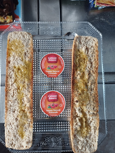 OPENCLOSED - Alicante