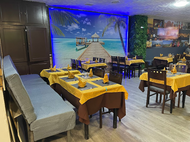 Sher-e-punjab - Gastronomía y hostelería