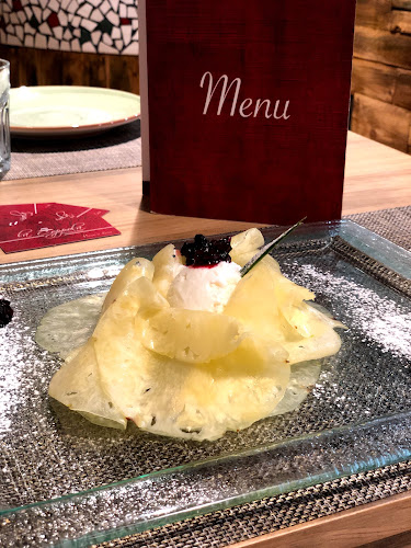 La Coppola Pizzeria Italiana - Gastronomía y hostelería