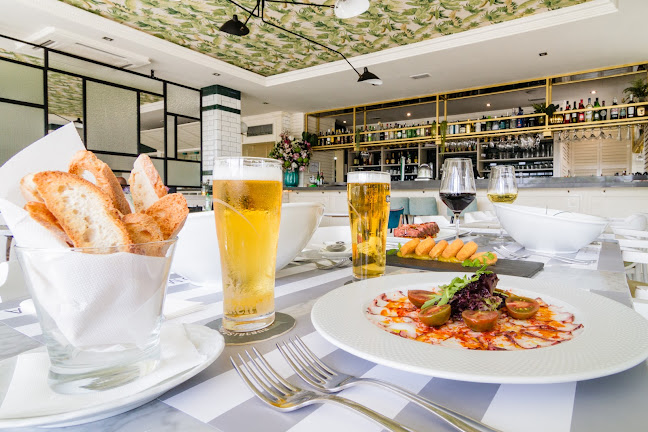 Opinii despre Compostelana Plaza de España în Santa Cruz de Tenerife - Gastronomía y hostelería