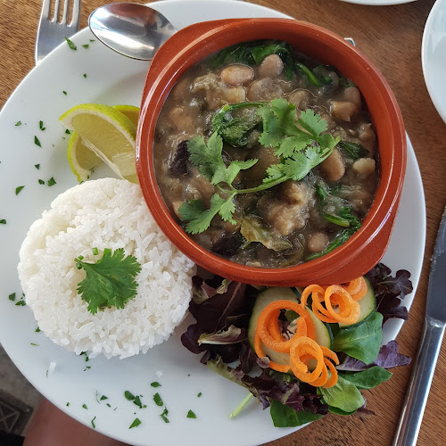 Perla kitchen & bar - Gastronomía y hostelería