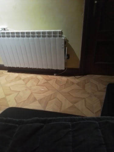 Pio Baroja Kalea, 12, 20305 Irun, Gipuzkoa