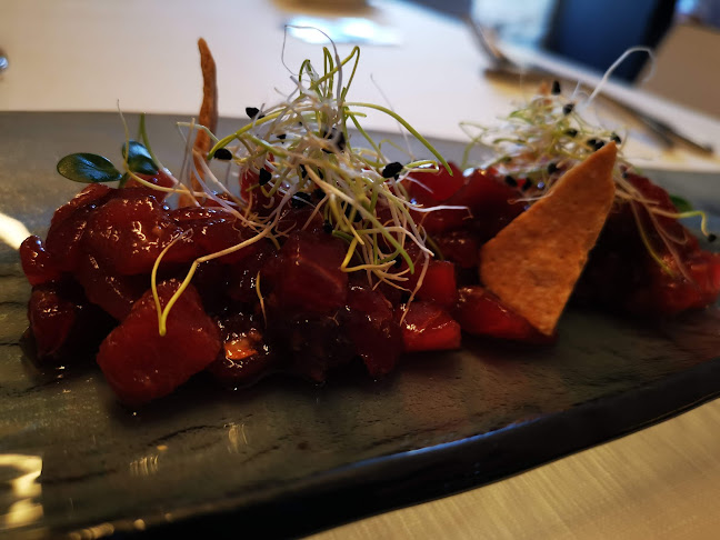 Comments and reviews of Restaurante Kaskagorri Jatetxea