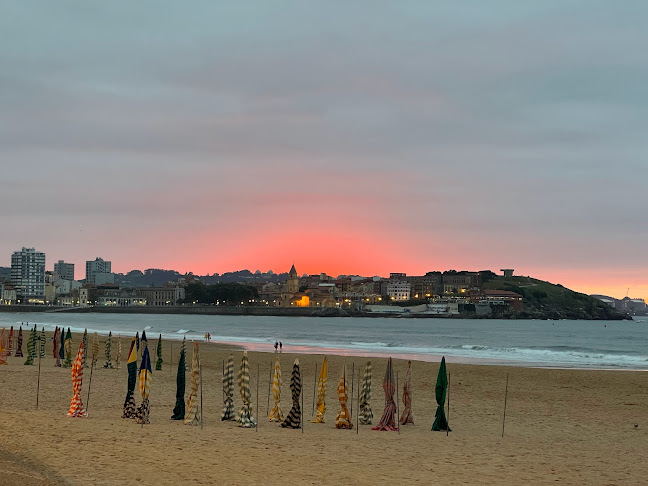Pizzería La Competencia - Gijón
